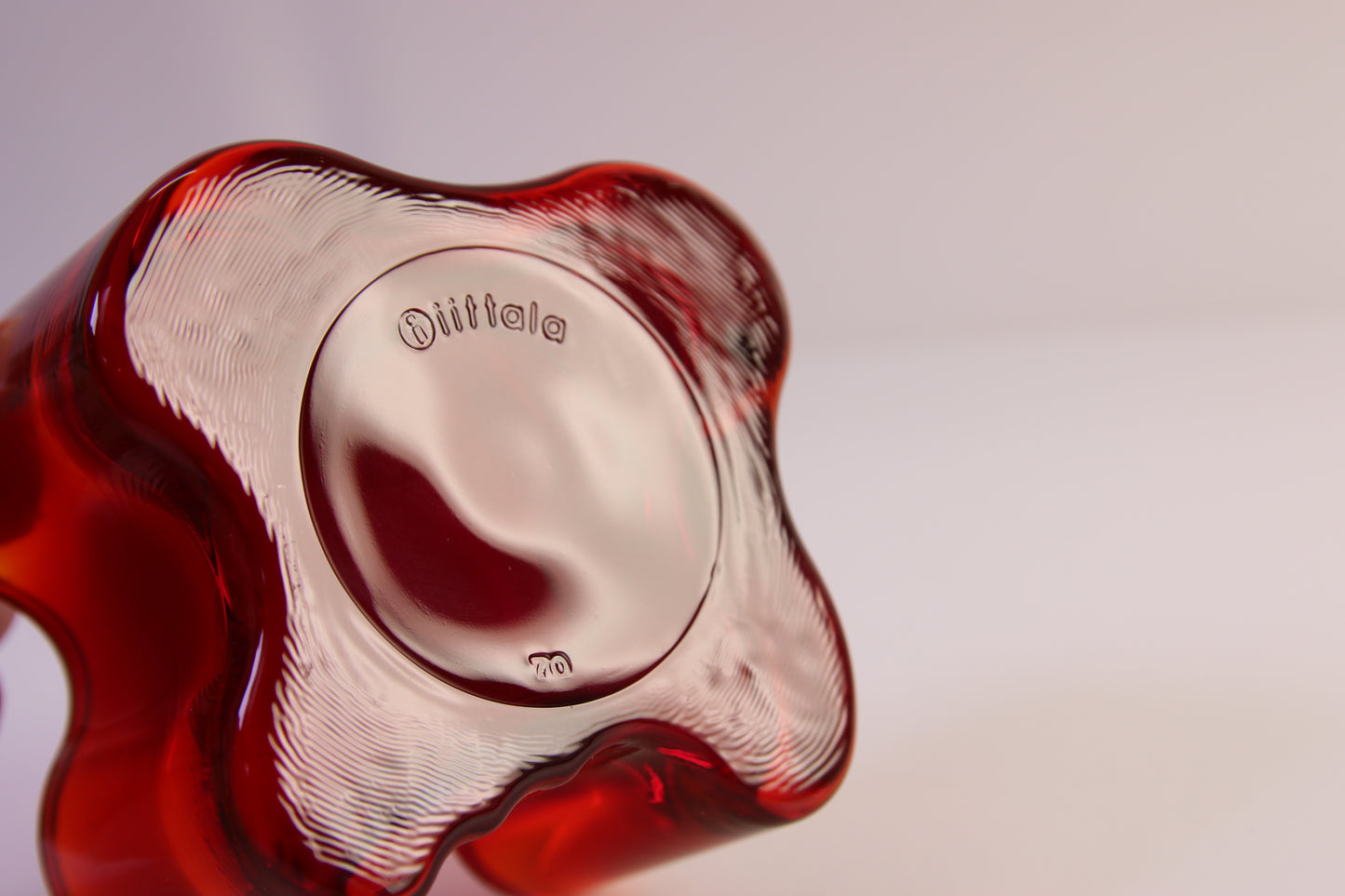 Iittala Aalto kynttilälyhty