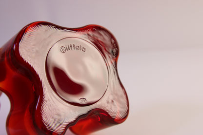 Iittala Aalto kynttilälyhty