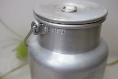 Alu Maitokannu 3l