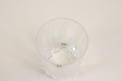 Iittala Kuura Lasi Tapio Wirkkala