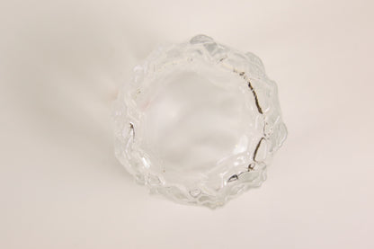 Iittala Kuura Lasi Tapio Wirkkala