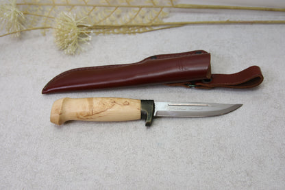 Ilves Marttiini Puukko