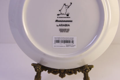 Arabia Muumimamma Lautanen Uusi