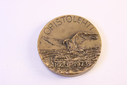 Mitali Opistotyö/opistolehti  Kaija-Riitta Iivonen