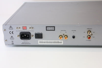 Cambridge Audio Azur 540 C Cd-soitin