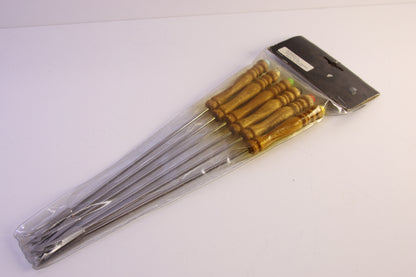 Vintage Fondue Haarukat 6kpl