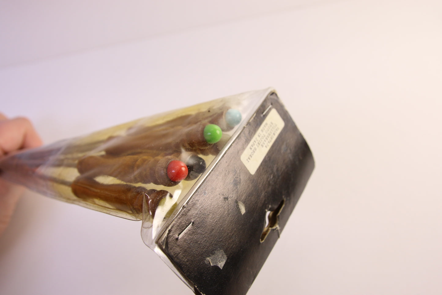 Vintage Fondue Haarukat 6kpl