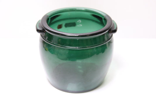 Riihimäen lasi Vihreä lasi voipytty