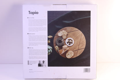 Tapio Ruis Tarjoilulautanen