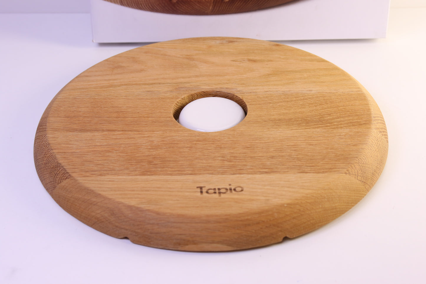 Tapio Ruis Tarjoilulautanen