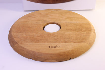 Tapio Ruis Tarjoilulautanen