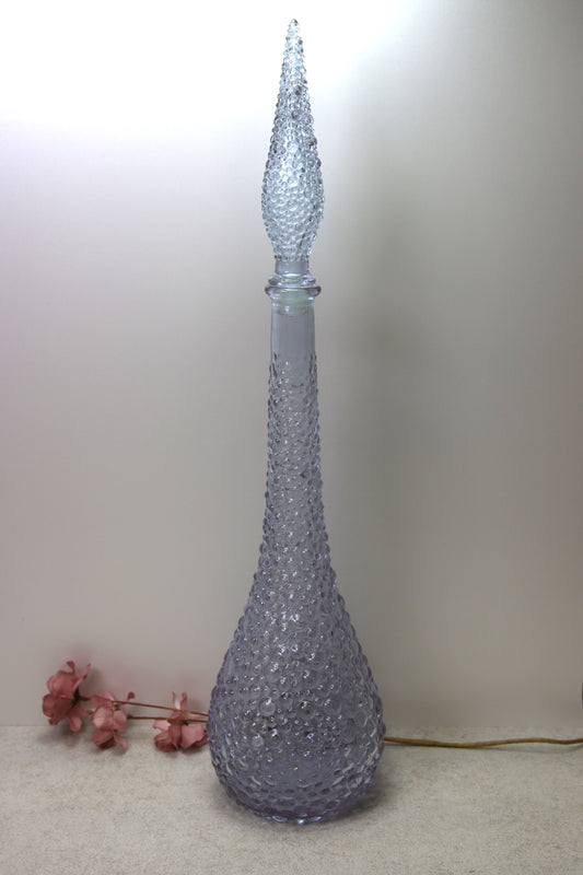 Empoli Glassworks Genie pullo