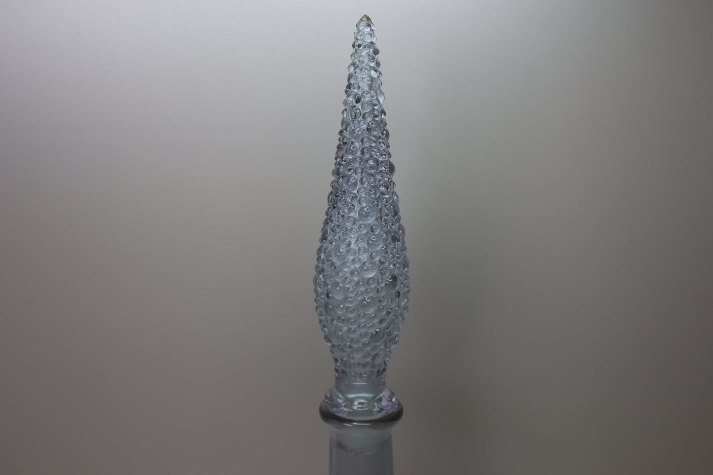 Empoli Glassworks Genie pullo
