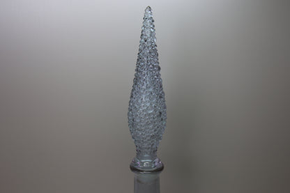 Empoli Glassworks Genie pullo
