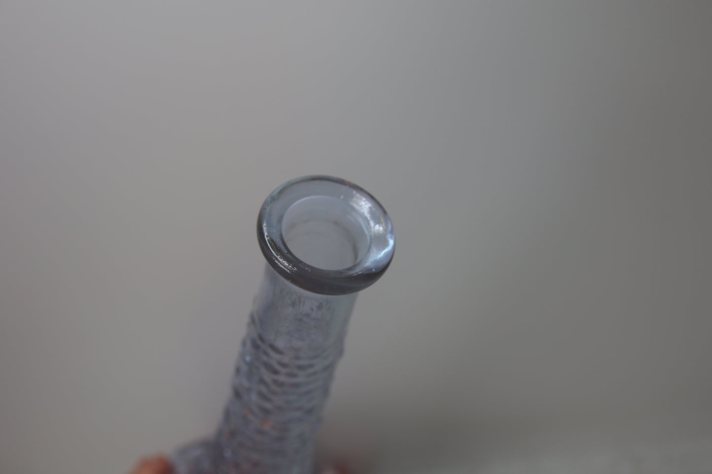 Empoli Glassworks Genie pullo