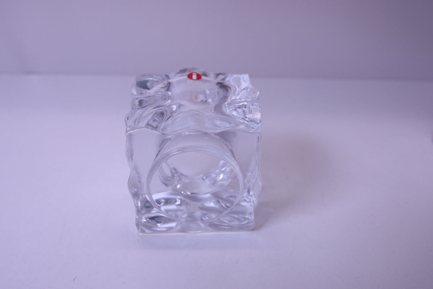 Iittala Ice Cobe Kynttilälyhty Mikko Karppanen