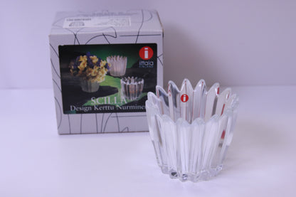 Iittala Scilla Kynttilälyhty Kerttu Nurminen