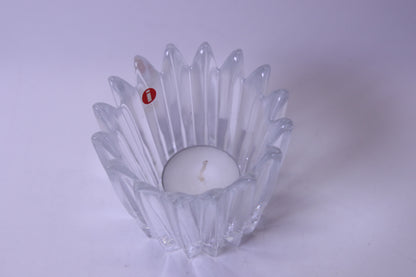 Iittala Scilla Kynttilälyhty Kerttu Nurminen