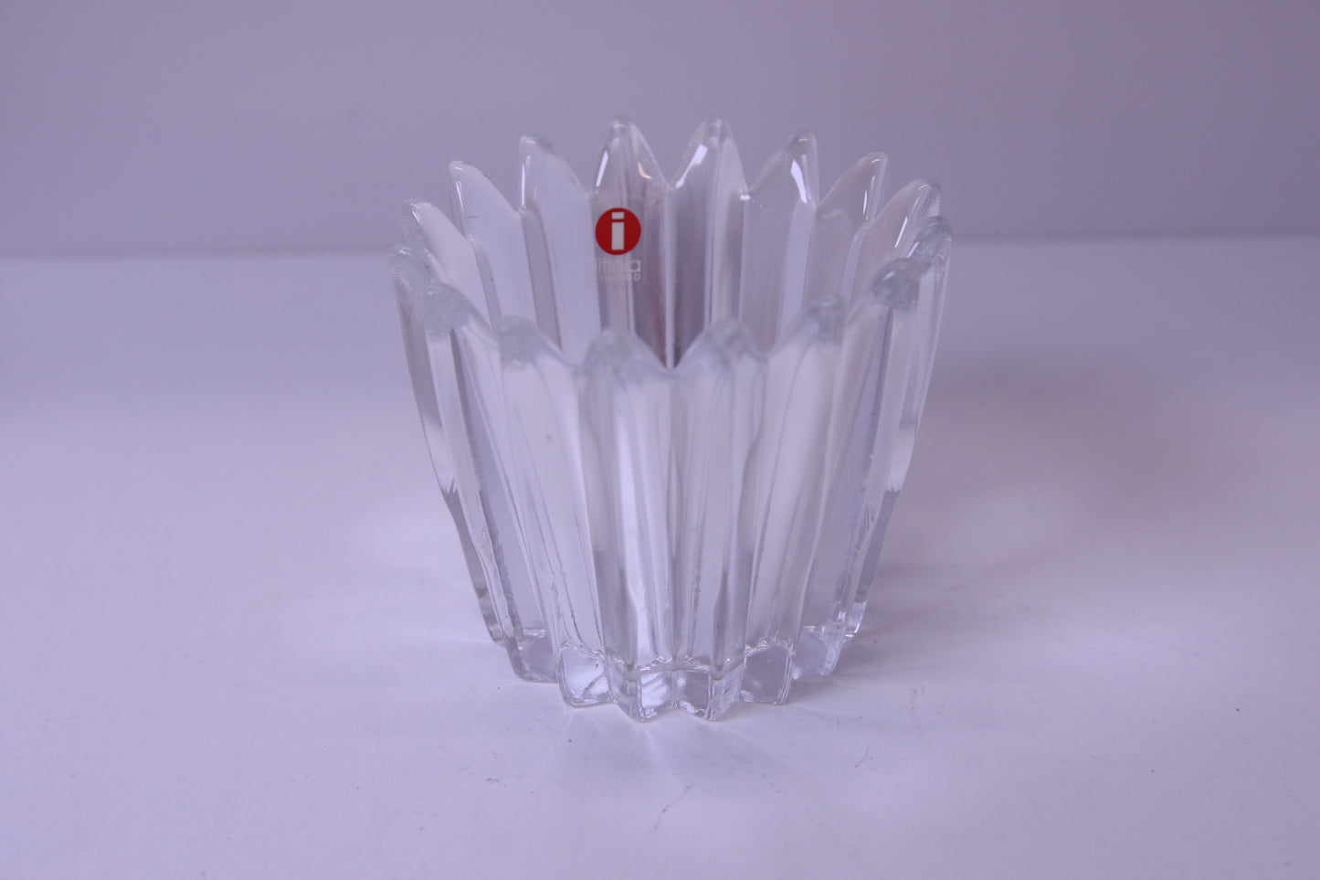 Iittala Scilla Kynttilälyhty Kerttu Nurminen
