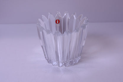 Iittala Scilla Kynttilälyhty Kerttu Nurminen