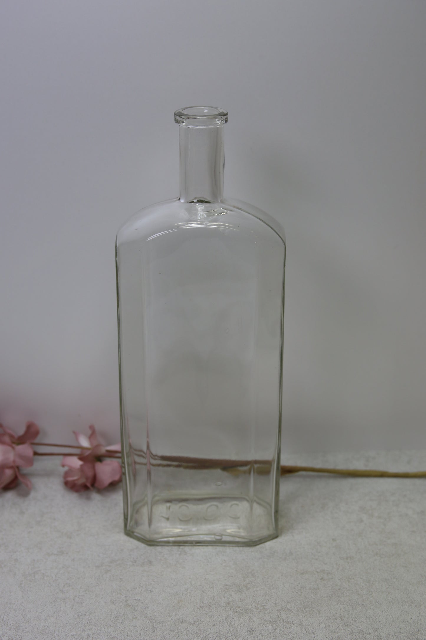 Lasipullo 1000ml