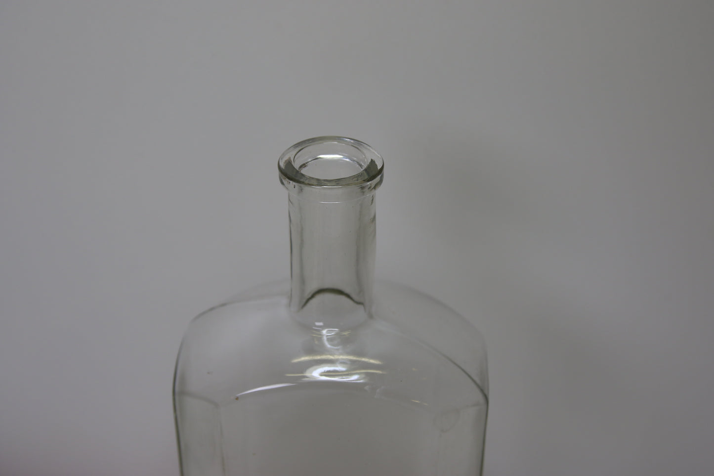 Lasipullo 1000ml