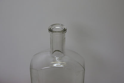 Lasipullo 1000ml