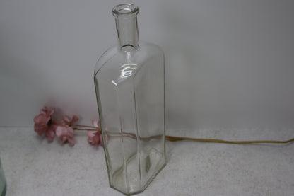 Lasipullo 1000ml