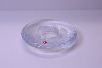 Iittala Nappi Kynttilänjalka Markku Salo