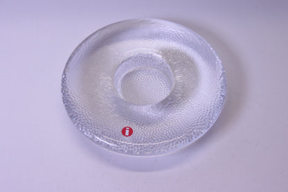 Iittala Nappi Kynttilänjalka Markku Salo