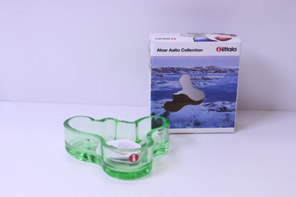 Iittala Aalto malja omenanvihreä