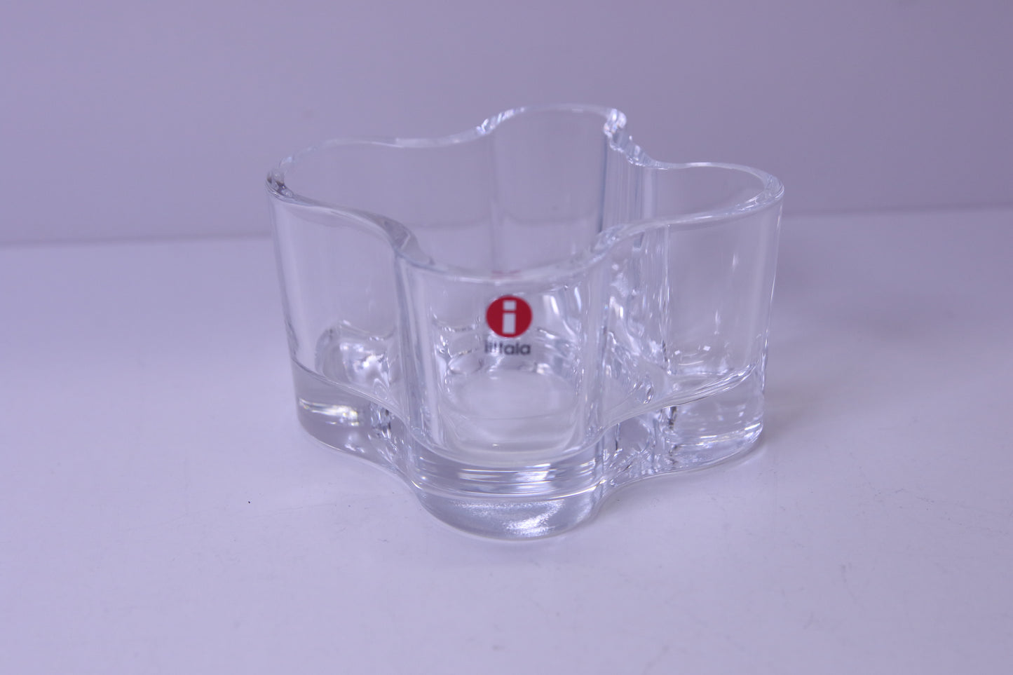 Iittala Aalto Kynttilälyhty Pentagon Design