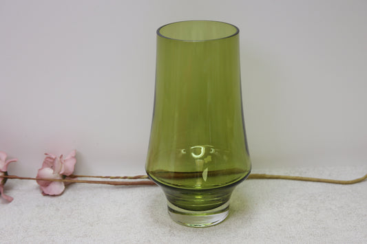 Riihimäen lasi Maljakko 1374 Tamara Aladin