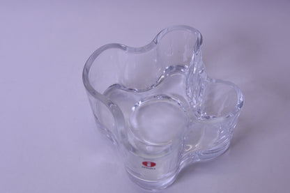 Iittala Aalto Kynttilälyhty Pentagon Design