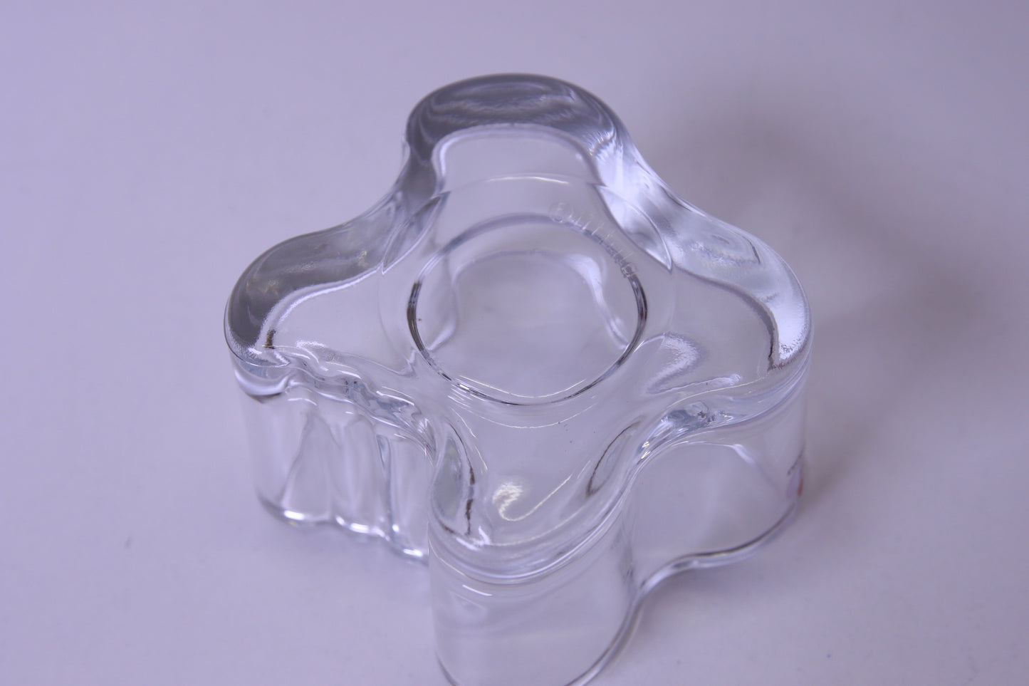 Iittala Aalto Kynttilälyhty Pentagon Design