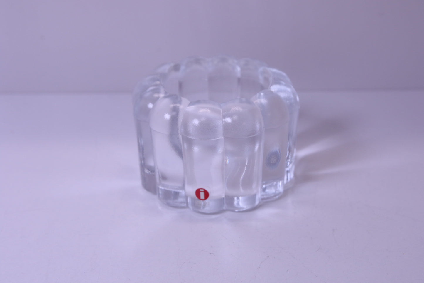 Iittala Lumilinna Kynttilälyhty Kerttu Nurminen