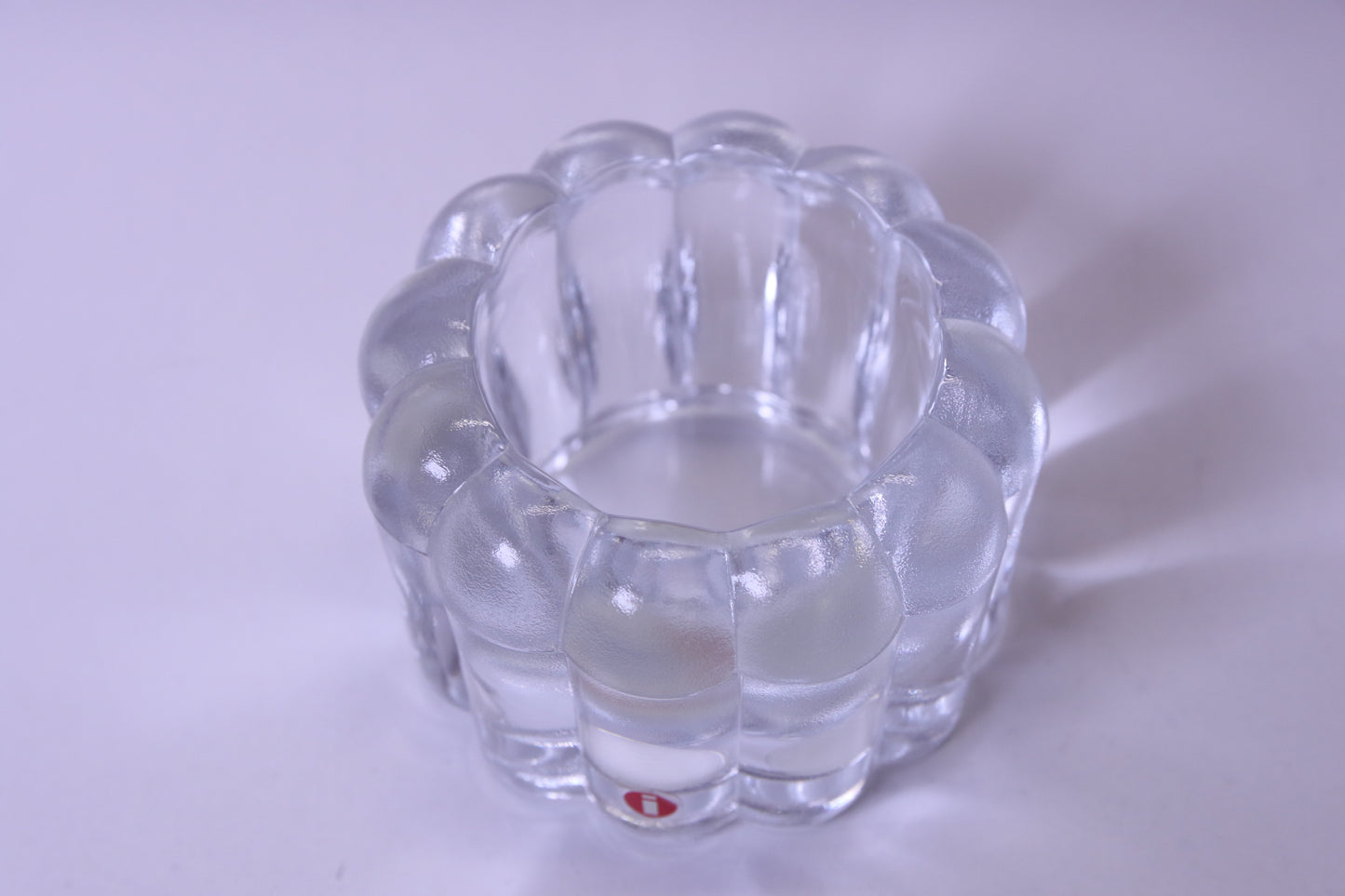 Iittala Lumilinna Kynttilälyhty Kerttu Nurminen