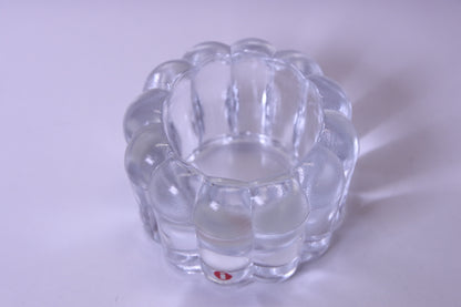 Iittala Lumilinna Kynttilälyhty Kerttu Nurminen
