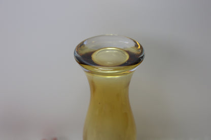 Riihimäen lasi Bodega maljakko Nanny Still