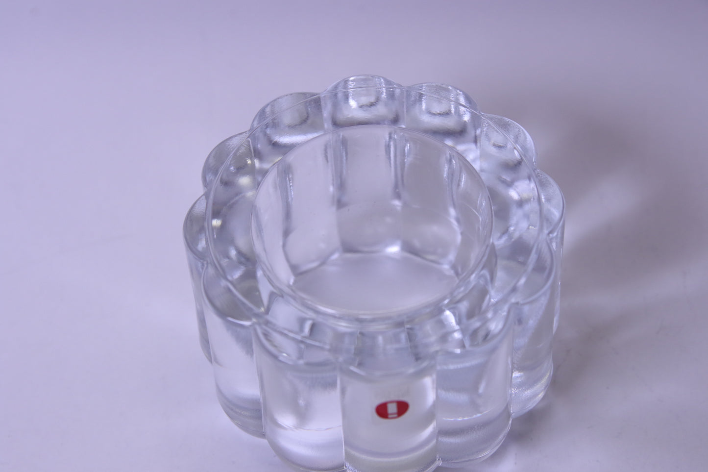 Iittala Lumilinna Kynttilälyhty Kerttu Nurminen