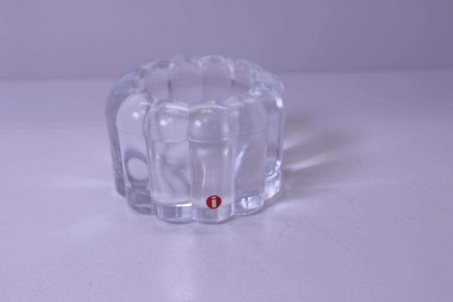 Iittala Lumilinna Kynttilälyhty Kerttu Nurminen