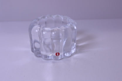 Iittala Lumilinna Kynttilälyhty Kerttu Nurminen