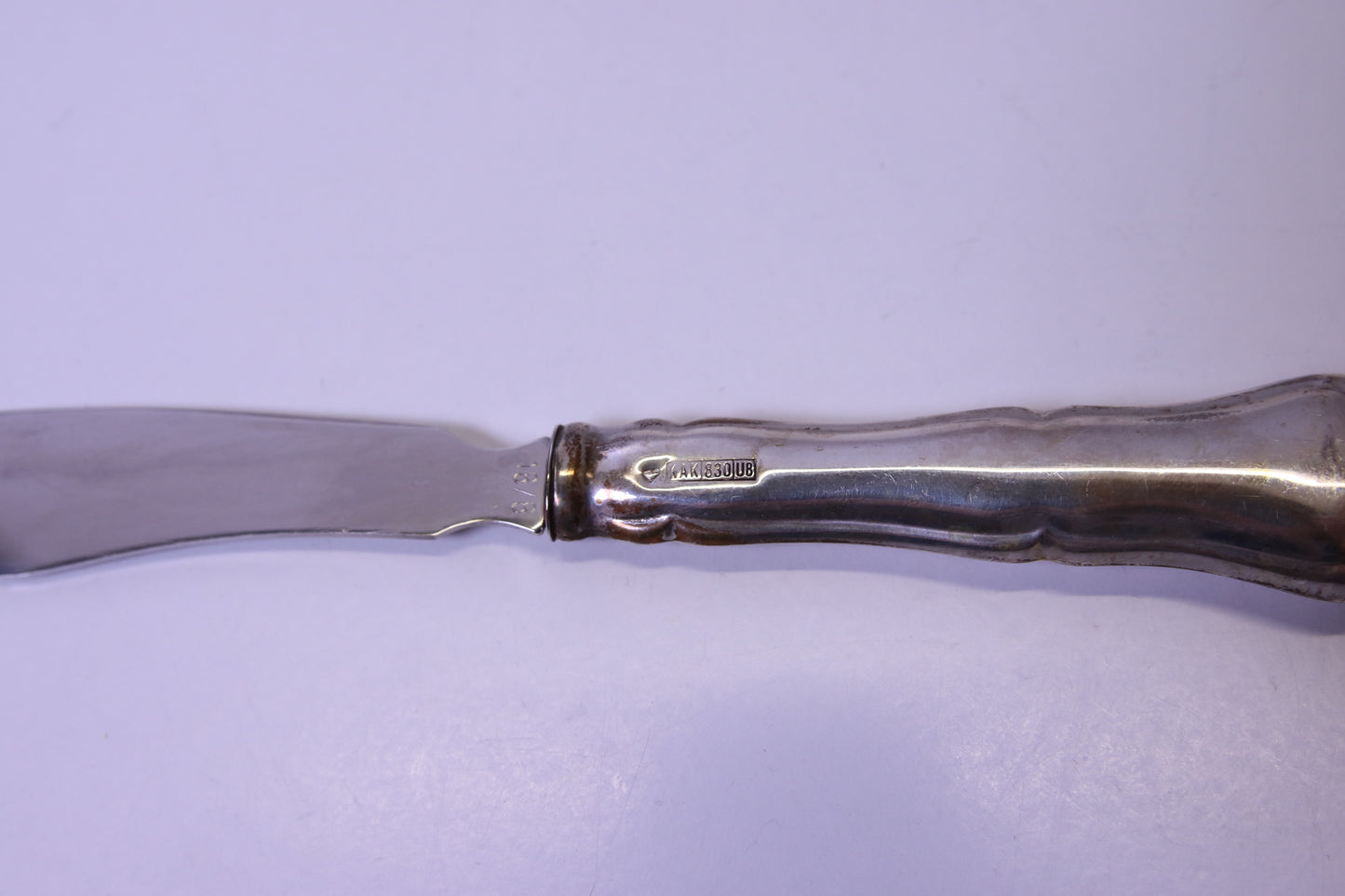 Hopea Chippendale Voiveitsi