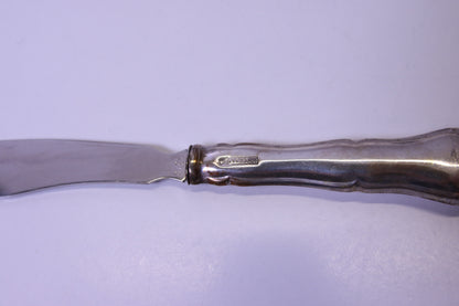 Hopea Chippendale Voiveitsi