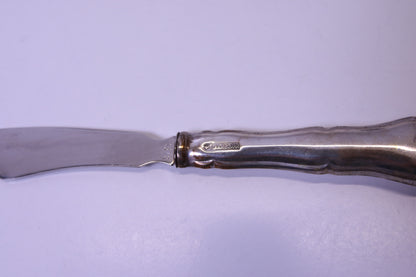 Hopea Chippendale Voiveitsi
