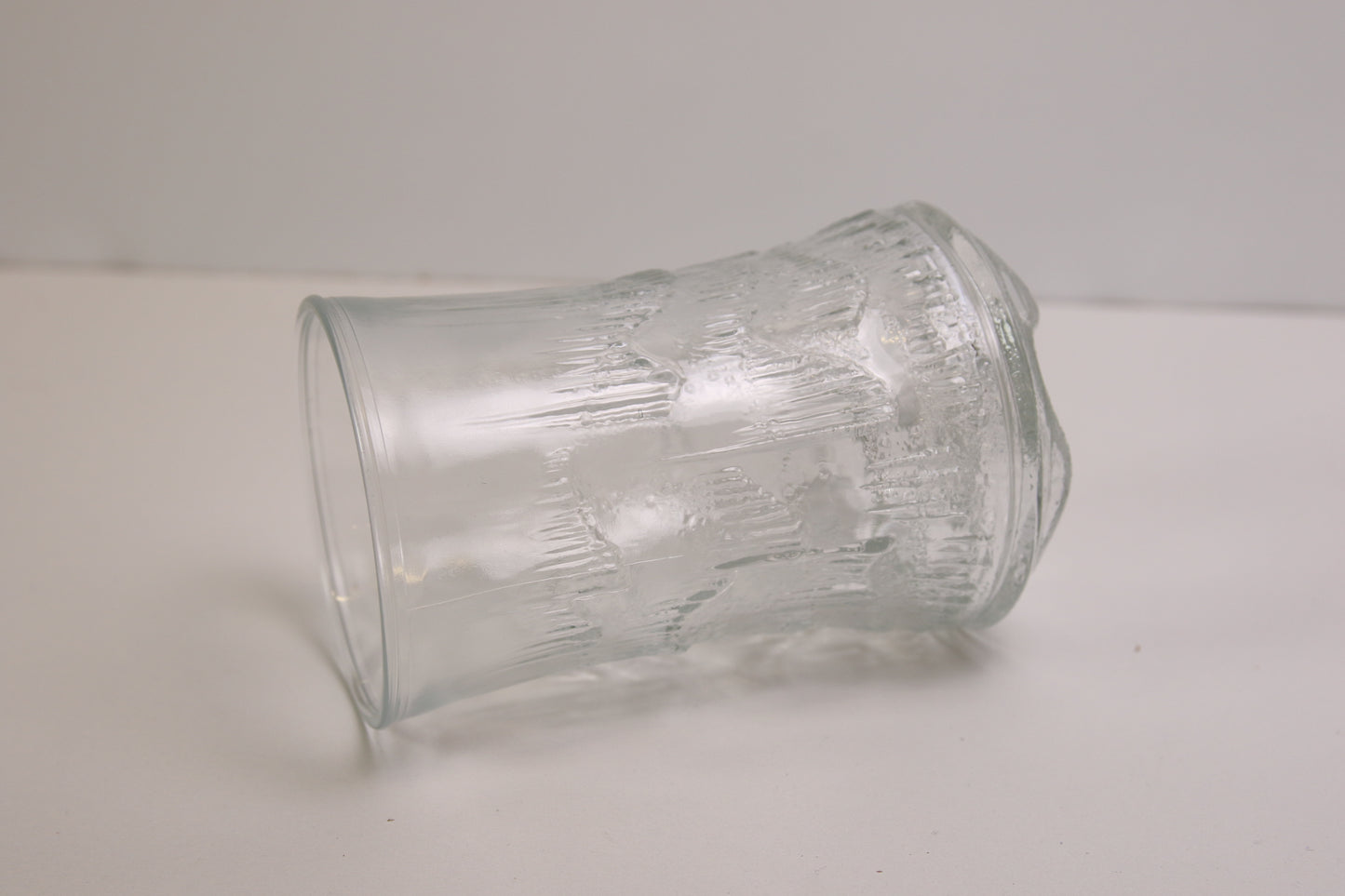 Riihimäen lasi Revontuli Juomalasi Erkkitapio Siiroinen