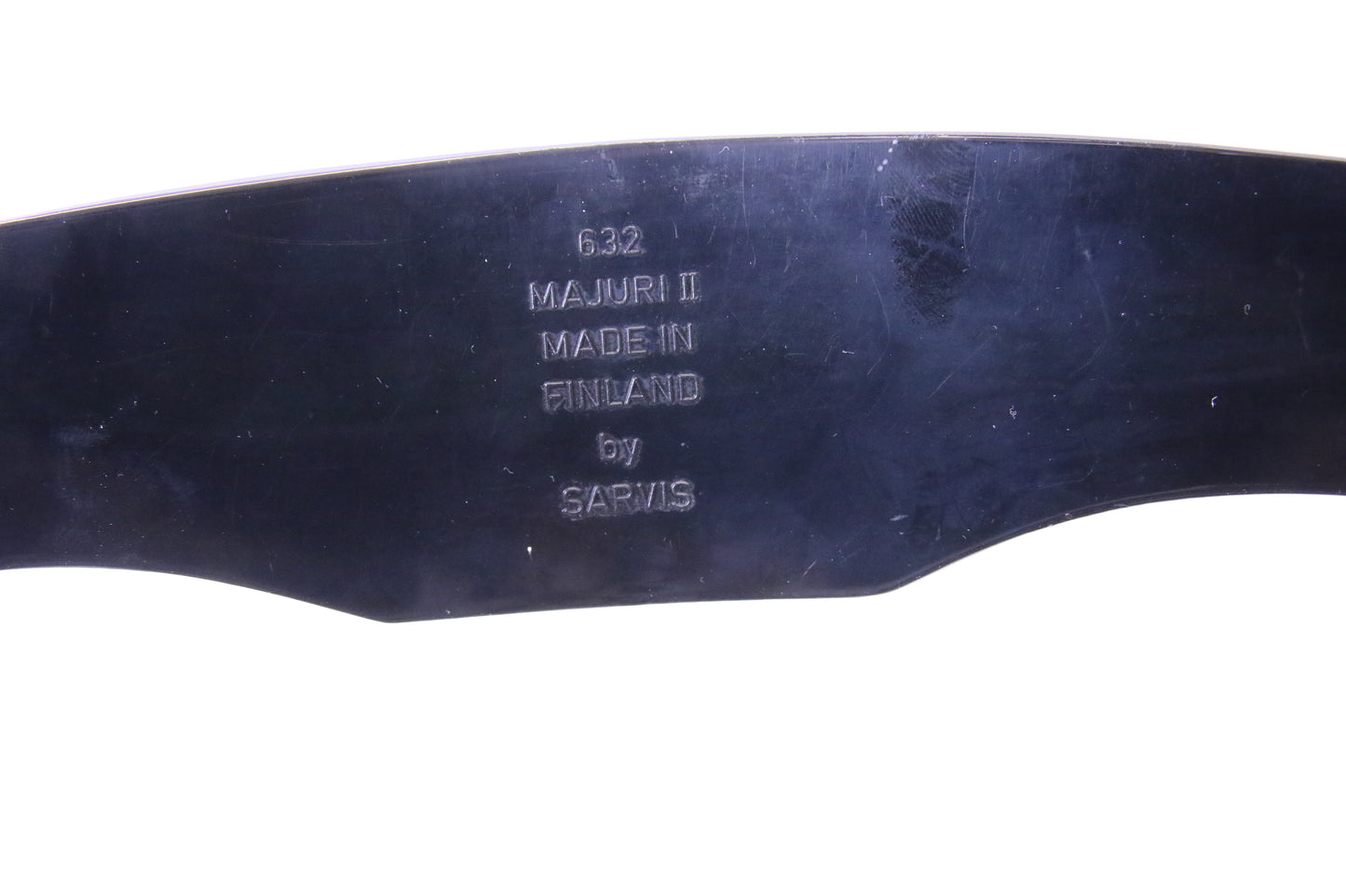 Palaset Majuri II Ripustin/henkari
