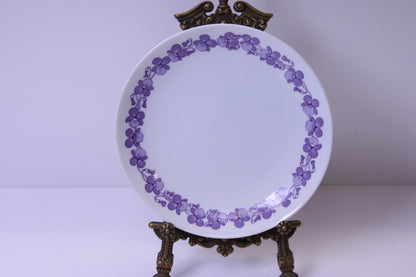 Arabia Viola Lautanen 16cm