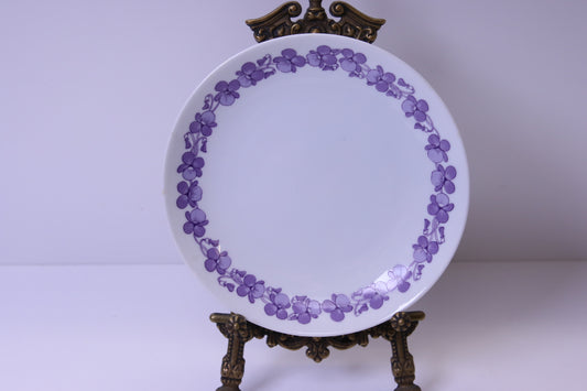 Arabia Viola Lautanen 16cm