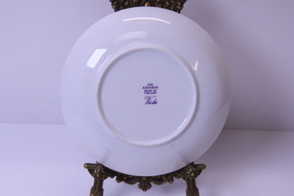 Arabia Viola Lautanen 16cm